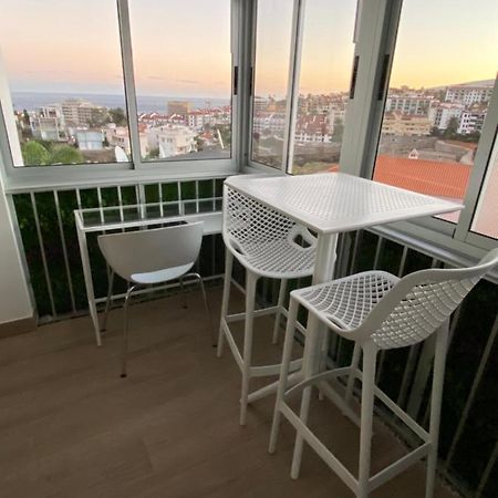 プエルト・デ・ラ・クルスSmart Studio With Terrace In Puerto De La Cruzアパートメント エクステリア 写真