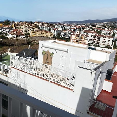 プエルト・デ・ラ・クルスSmart Studio With Terrace In Puerto De La Cruzアパートメント エクステリア 写真