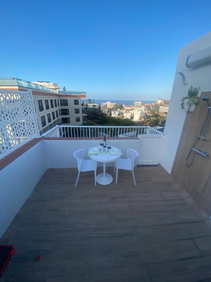 プエルト・デ・ラ・クルスSmart Studio With Terrace In Puerto De La Cruzアパートメント エクステリア 写真