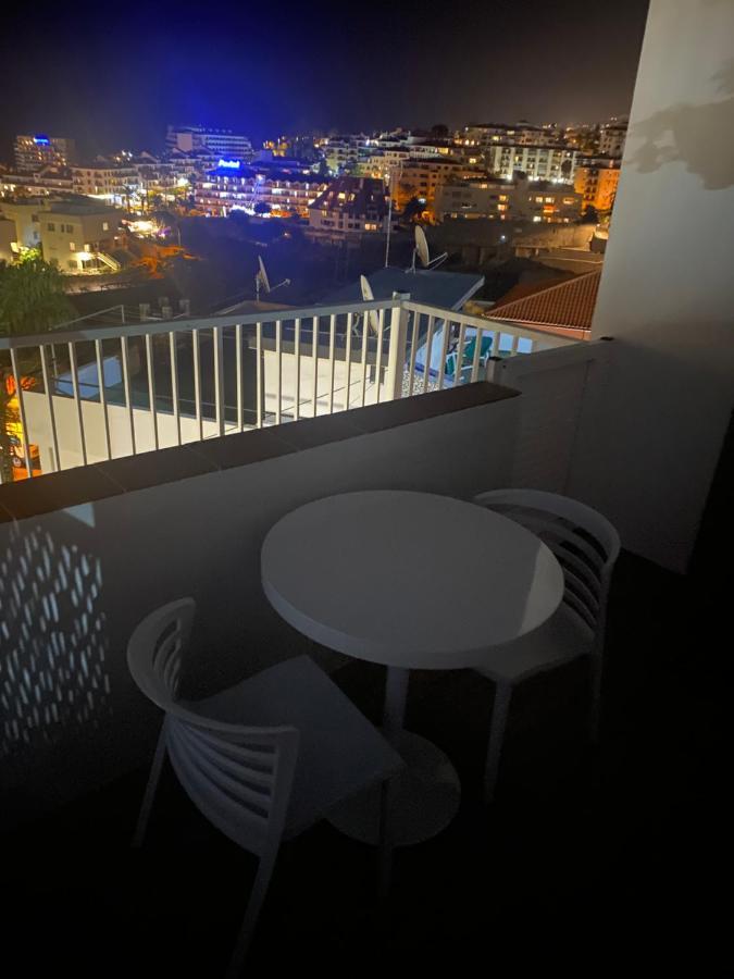 プエルト・デ・ラ・クルスSmart Studio With Terrace In Puerto De La Cruzアパートメント エクステリア 写真