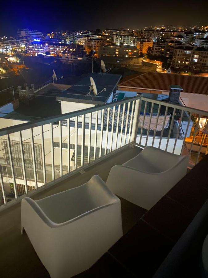 プエルト・デ・ラ・クルスSmart Studio With Terrace In Puerto De La Cruzアパートメント エクステリア 写真