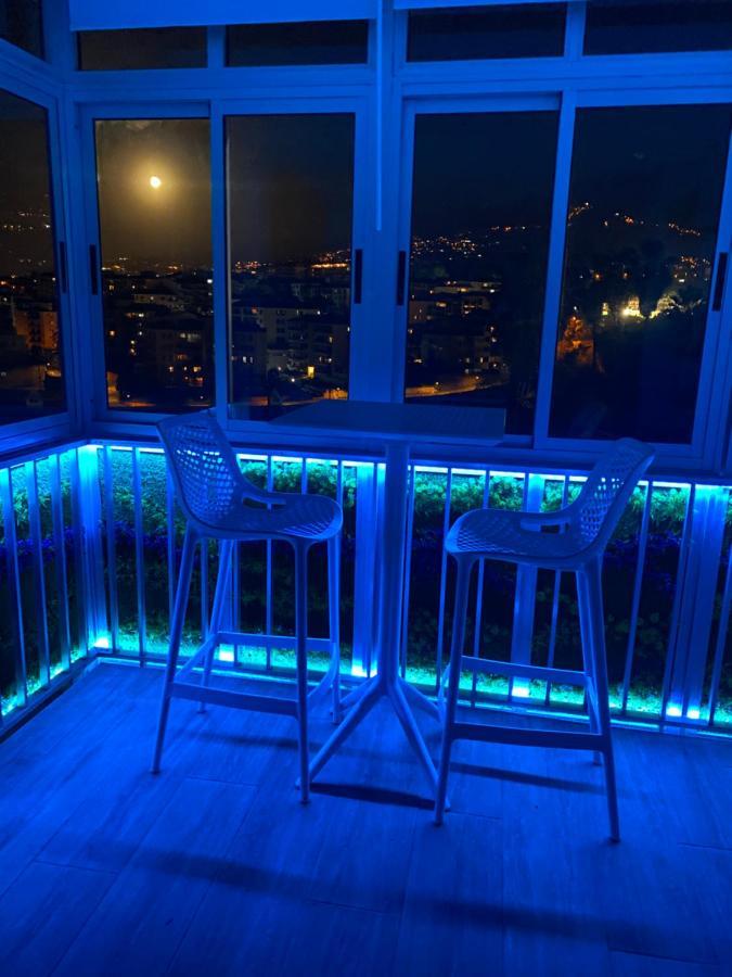 プエルト・デ・ラ・クルスSmart Studio With Terrace In Puerto De La Cruzアパートメント エクステリア 写真