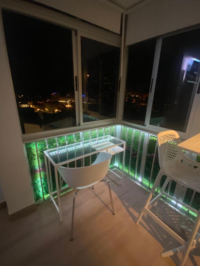 プエルト・デ・ラ・クルスSmart Studio With Terrace In Puerto De La Cruzアパートメント エクステリア 写真