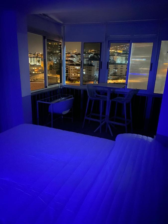 プエルト・デ・ラ・クルスSmart Studio With Terrace In Puerto De La Cruzアパートメント エクステリア 写真