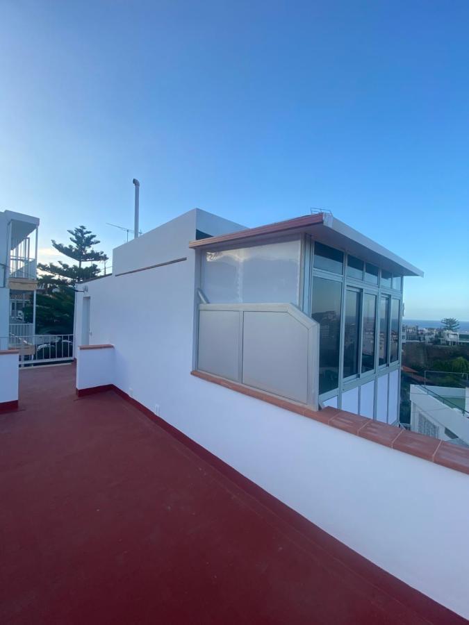 プエルト・デ・ラ・クルスSmart Studio With Terrace In Puerto De La Cruzアパートメント エクステリア 写真