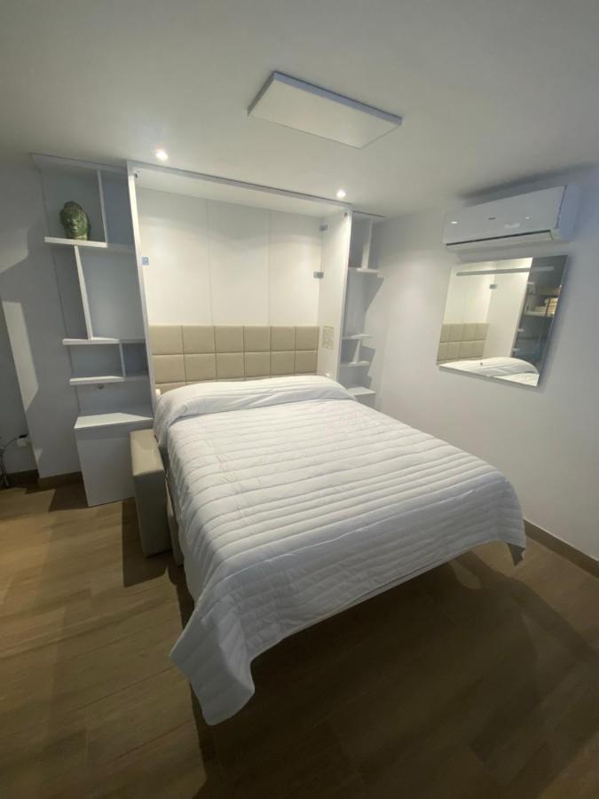 プエルト・デ・ラ・クルスSmart Studio With Terrace In Puerto De La Cruzアパートメント エクステリア 写真