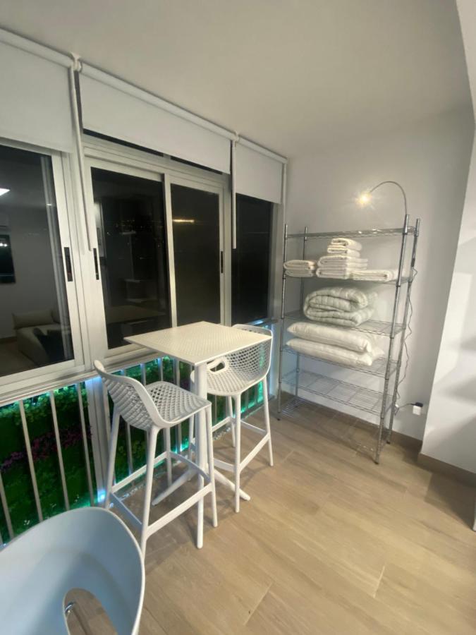 プエルト・デ・ラ・クルスSmart Studio With Terrace In Puerto De La Cruzアパートメント エクステリア 写真