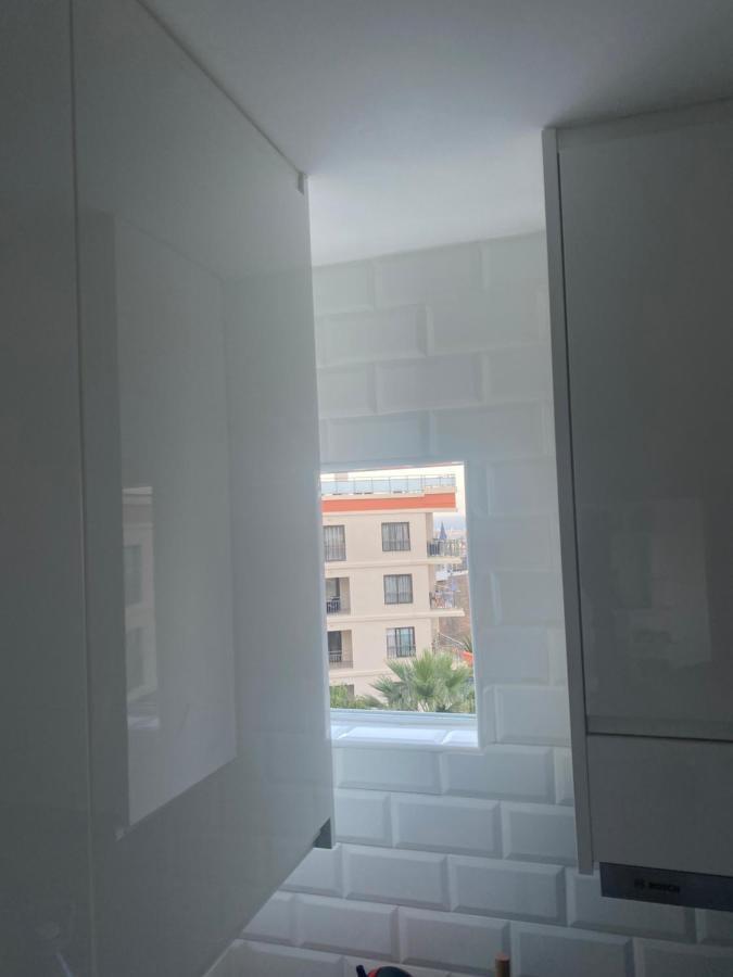 プエルト・デ・ラ・クルスSmart Studio With Terrace In Puerto De La Cruzアパートメント エクステリア 写真
