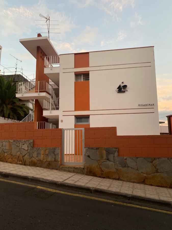 プエルト・デ・ラ・クルスSmart Studio With Terrace In Puerto De La Cruzアパートメント エクステリア 写真