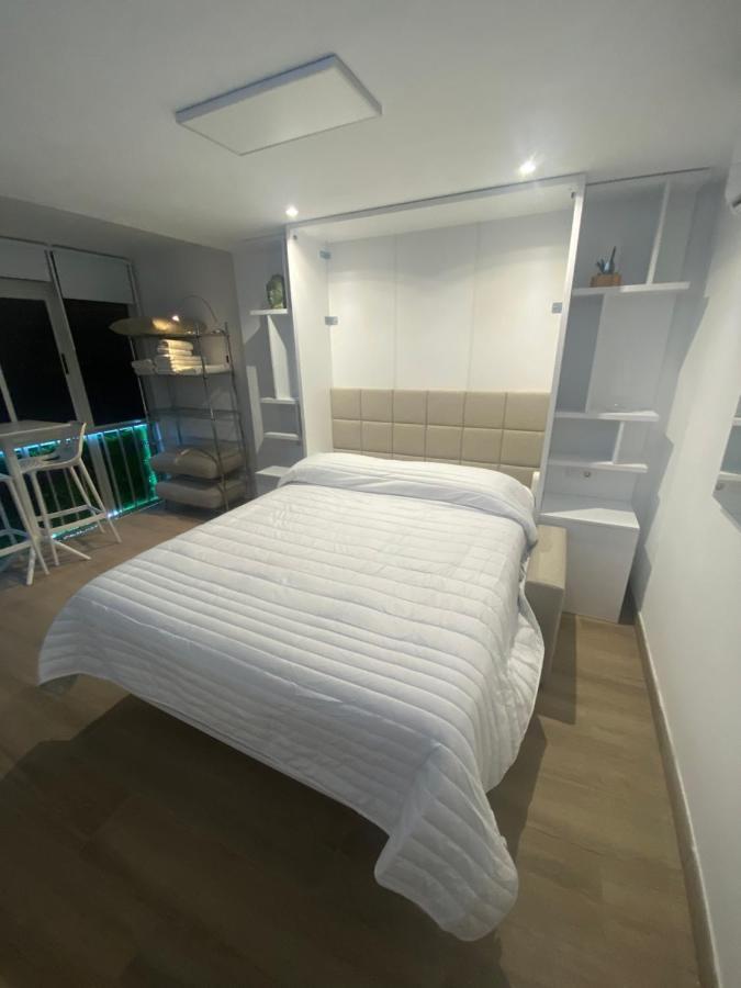 プエルト・デ・ラ・クルスSmart Studio With Terrace In Puerto De La Cruzアパートメント エクステリア 写真